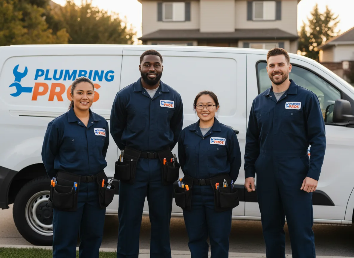 Water Heater Repair company in Bushnell, NE